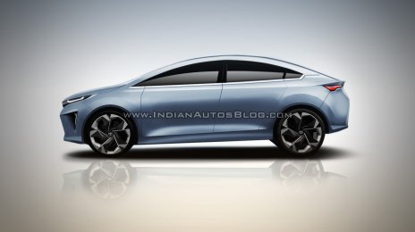 Tata Altroz’s sedan version (Tata X452) nixed - Report