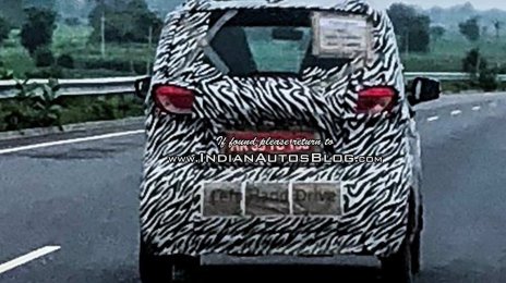 MG Motor India considering sub-INR 10 lakh EV - Report