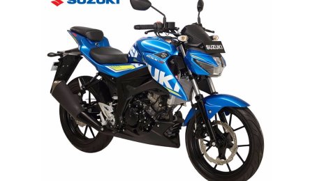 Suzuki Bandit 150 likely to launch at GIIAS 2018 - Report