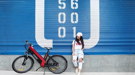 Tronx One electric bike launched in India at INR 49,999