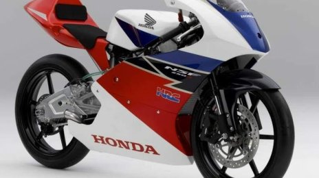 47.6 BHP, 250 cc Honda NSF 250R arriving in India next year, but...
