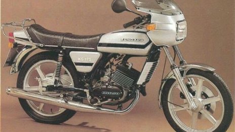 7 lesser-known 'India-made' Royal Enfields - Fury 175 to Fantabulous scooter