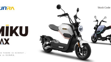 Chinese electric vehicle company 'Sunra' may setup a plant in India - Report