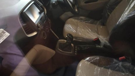 2019 Hyundai Santro to deliver 20.3 km/l mileage [Update]