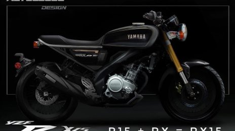 New Yamaha Rx 100 Price 2020