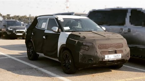 For-India Kia SP2i confirmed for Australia - Report