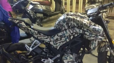 CFMoto 250NK: All you need to know