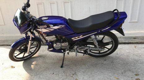 Yamaha Rx 100 New Model 2018 Price