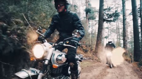 Royal Enfield Bullet Trials Works Replica priced at £4,699 in the UK