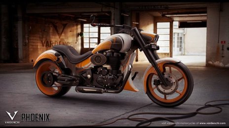 Vardenchi Lifestyle Garage to be launched in Mumbai on 2 April