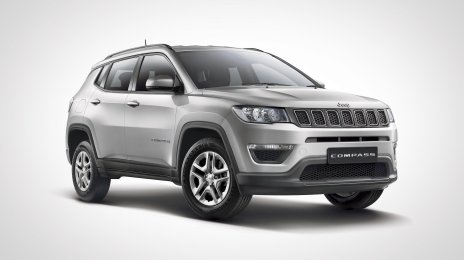 Top 5 BS-IV SUVs with discounts of over INR 1.5 lakh: From Renault Duster to Jeep Compass
