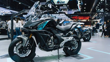 CF Moto - What's the hype all about?