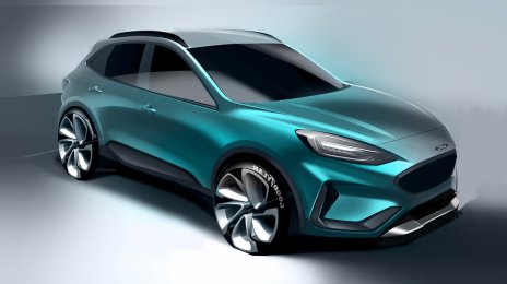 Ford Hyundai Creta rival for India new information confirmed - Report