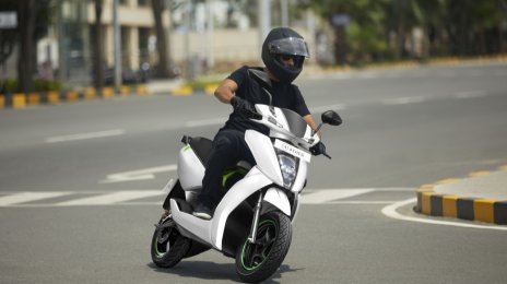 Ather Energy to expand its operation to Chennai in June