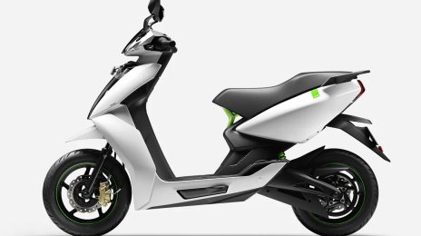 Ather 340 electric scooter discontinued with immediate effect due to low demand