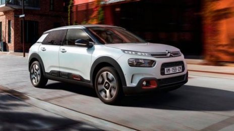 Citroen to launch Hyundai Creta rival in India in 2022 - Report