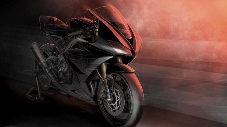 All-new Triumph Daytona Moto2 765 limited edition to be unveiled next month