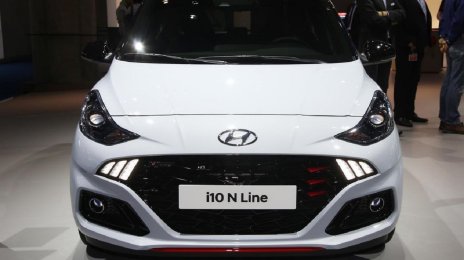 Hyundai to launch a sportier Grand i10 Nios with a 100 PS engine in India - Report