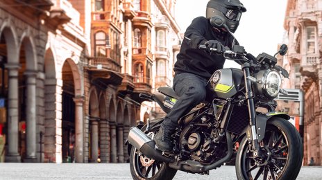 Benelli India to open more dealerships, increase production capacity in '21