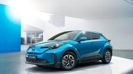 Toyota confirms EV launch for India - Report