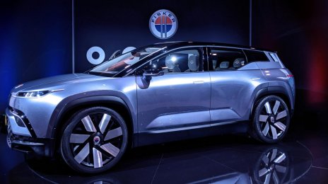 Fisker Ocean e-SUV could be launched in India as early as 2022 - Report