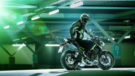 Limited-stock 2020 Kawasaki Z900 (BS-IV) launched at INR 7.99 lakh