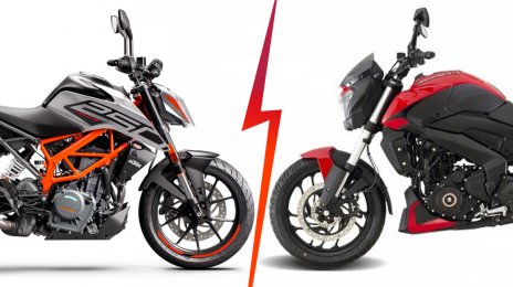 KTM Duke 250 2023 Images  Check out design  styling  OTO