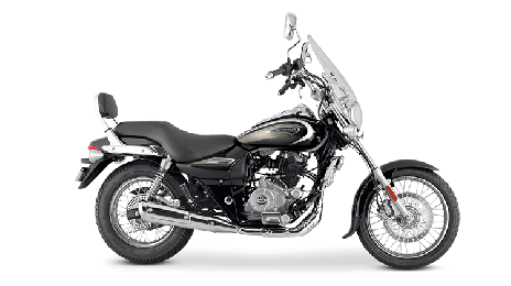 Bajaj avenger 220 store cruise price