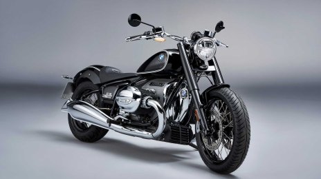 BMW R 18 launched in India, comes with a massive 1.8-litre Boxer engine