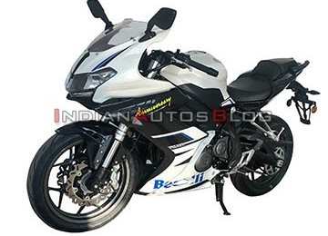 New Benelli 302R leaked, likely to be officially unveiled soon - IAB Report