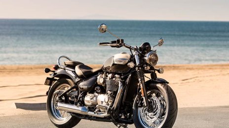 Triumph delaying price hike resulting from BS6 upgrade - IAB Report