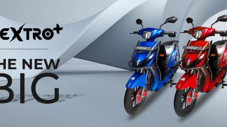 Exclusive: Nexzu Mobility to launch an electric motorcycle in India