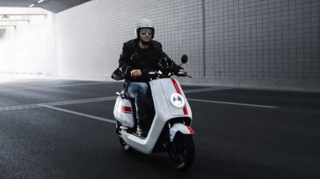 Chinese electric scooter maker Niu confirms India entry - IAB Report