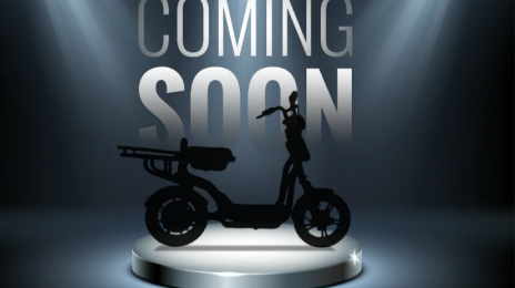 Gemopai Miso mini electric scooter teased, launch in June - IAB Report