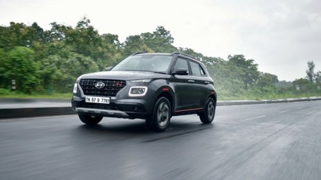 Hyundai Silently Rejigs the Variant Lineup Of Venue, Nios and Santro