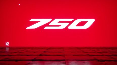 Honda to expand its Forza scooter line-up with a new Forza 750 [Video]