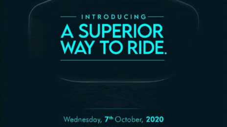Suzuki has planned something big for 7 October 2020