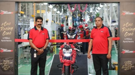 Tvs Apache Rtr 160 4v News Launch Date Reviews Pictures Videos Indian Autos Blog