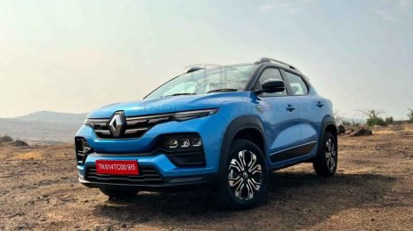 Renault Kiger, Triber & Others Now More Accessible to Rural India