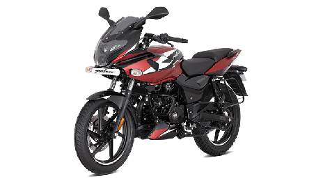 Bajaj Pulsar 220F New Colours Launched