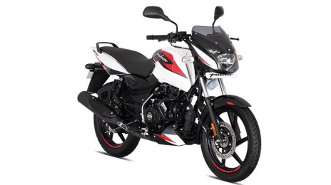 Bajaj 150 online as