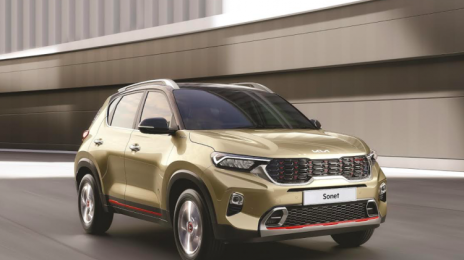 Kia Sonet Over 2 Times More Popular Than Maruti Brezza