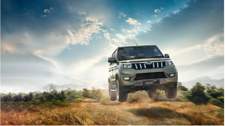Mahindra Bolero Neo Launched- 4 Trims, Diesel Mill, New Features & More