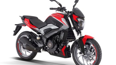 New Bajaj Dominar 250 Colours Launched, Should Attract More Buyers