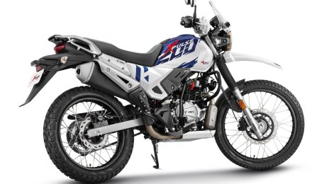 Hero MotoCorp Enters Spain, Launches Xpulse 200 and Hunk 440 Lineup