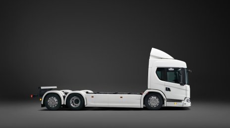 Electric Trucks at an Advantage Over Hydrogen Trucks - Fraunhofer Analysis