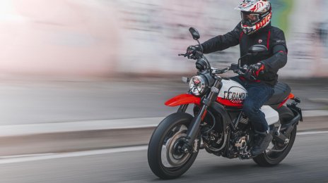 Next-Gen Ducati Scrambler Range Launched in India - 3 New Models