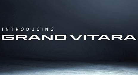 Maruti Suzuki Grand Vitara Mid-SUV Bookings Open in India