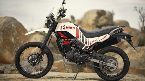 Hero XPulse in India XPulse Latest News Launch Price in 2021