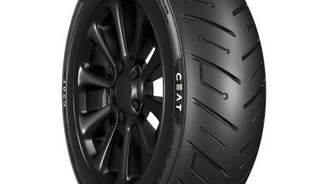 CEAT EnergyRide EV Tyres for Electric Two-Wheelers Launched